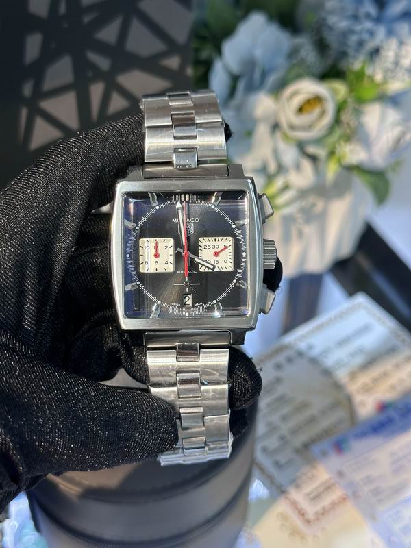 Tag Heuer watch 082740